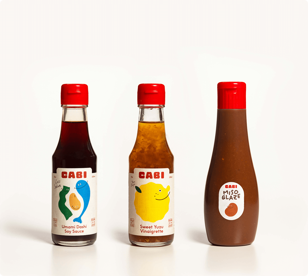 Cabi Original Trio