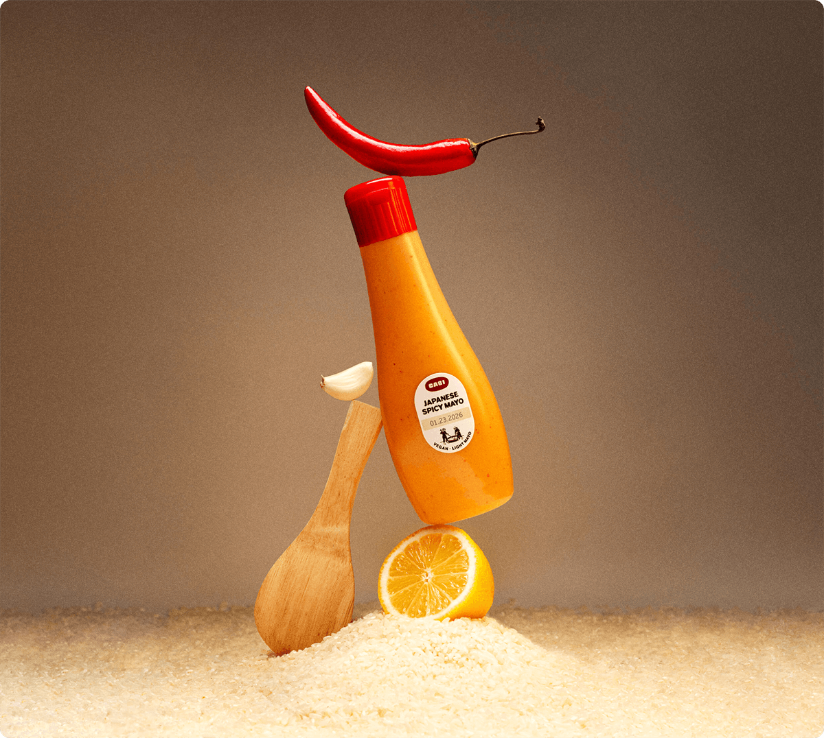 Cabi Japanese Spicy Mayo