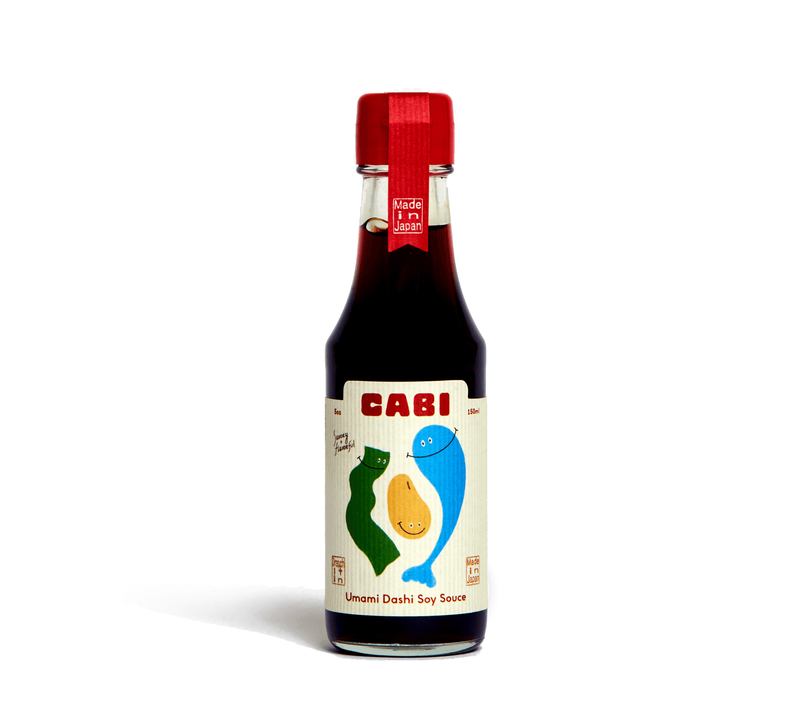 Umami Dashi Soy Sauce