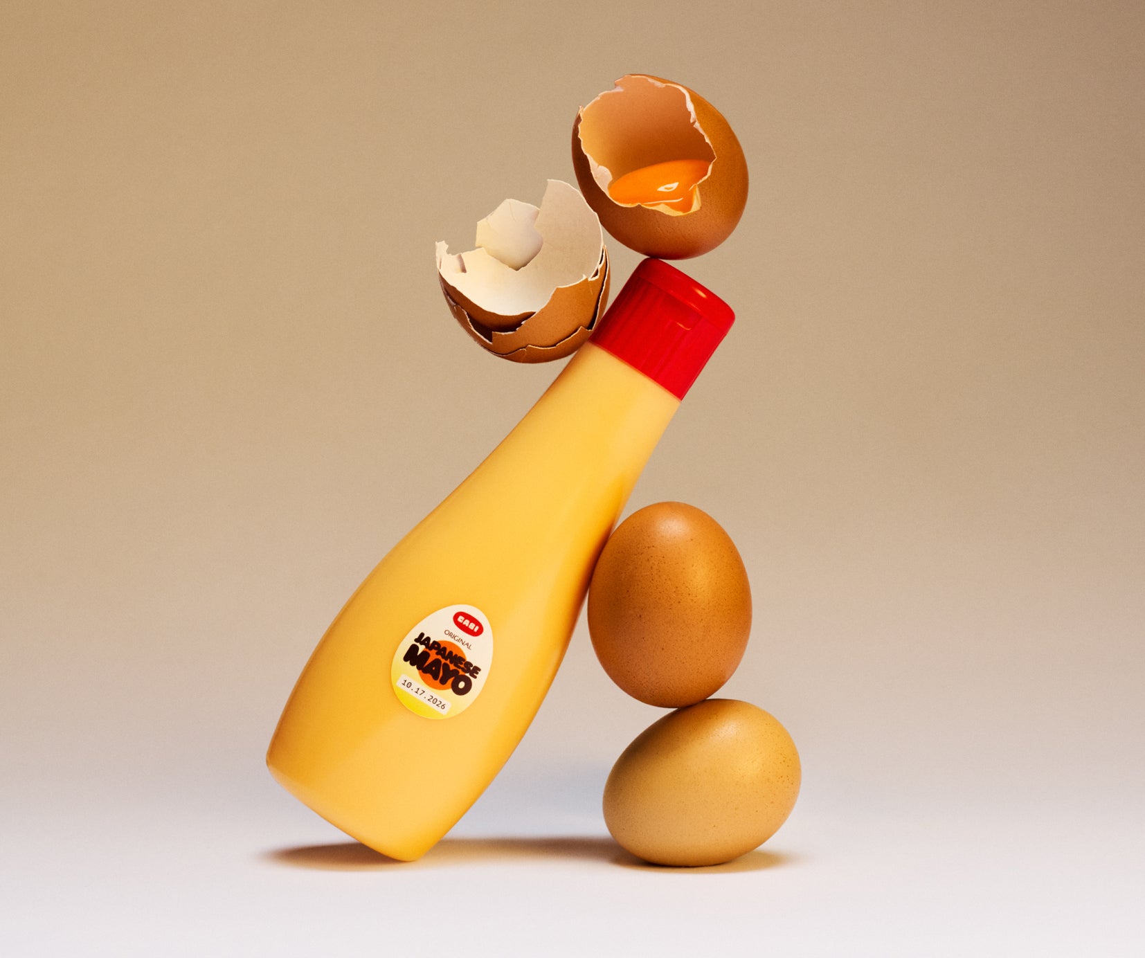 Cabi Original Japanese Mayo