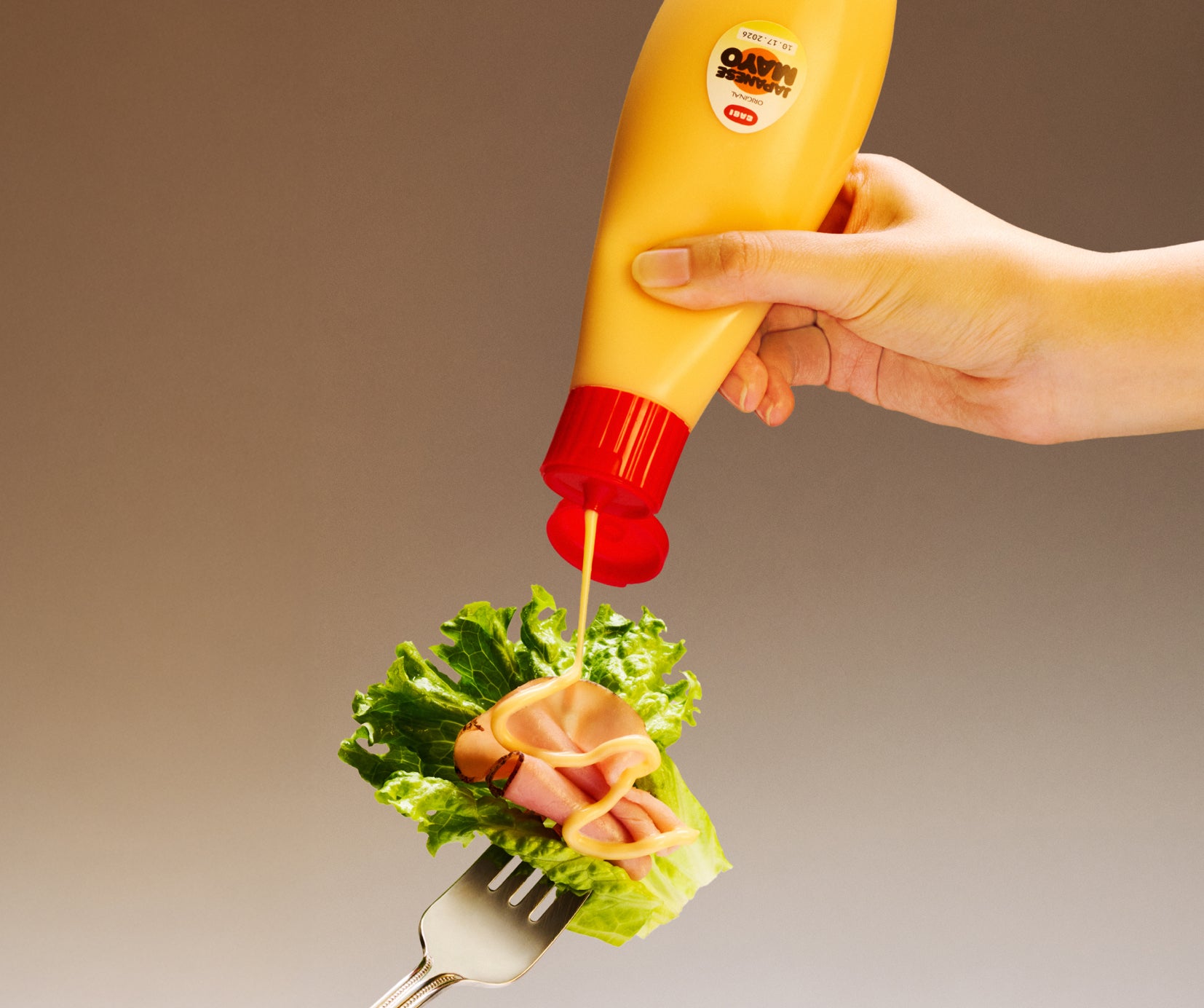 Cabi Original Japanese Mayo