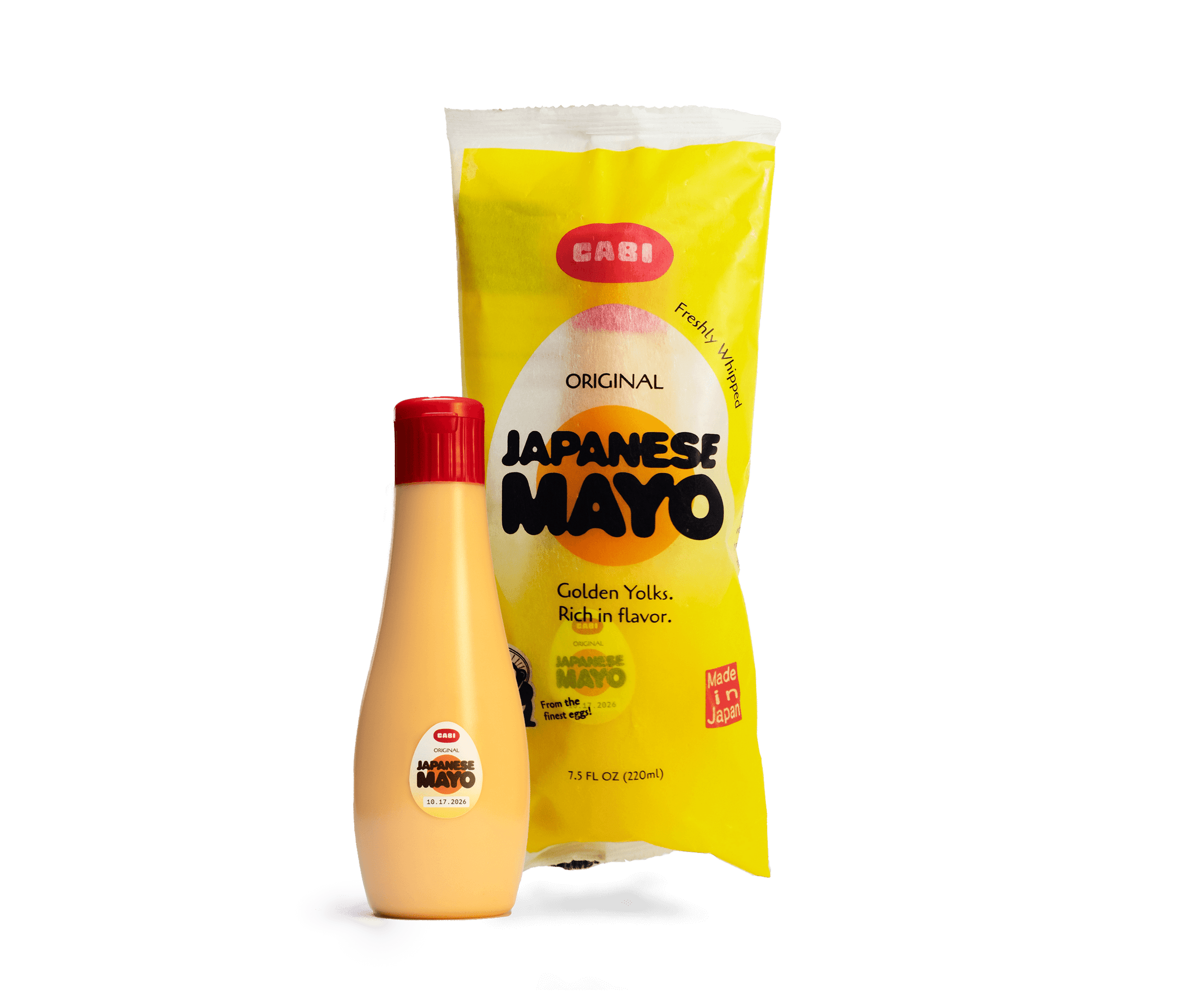 Cabi Original Japanese Mayo