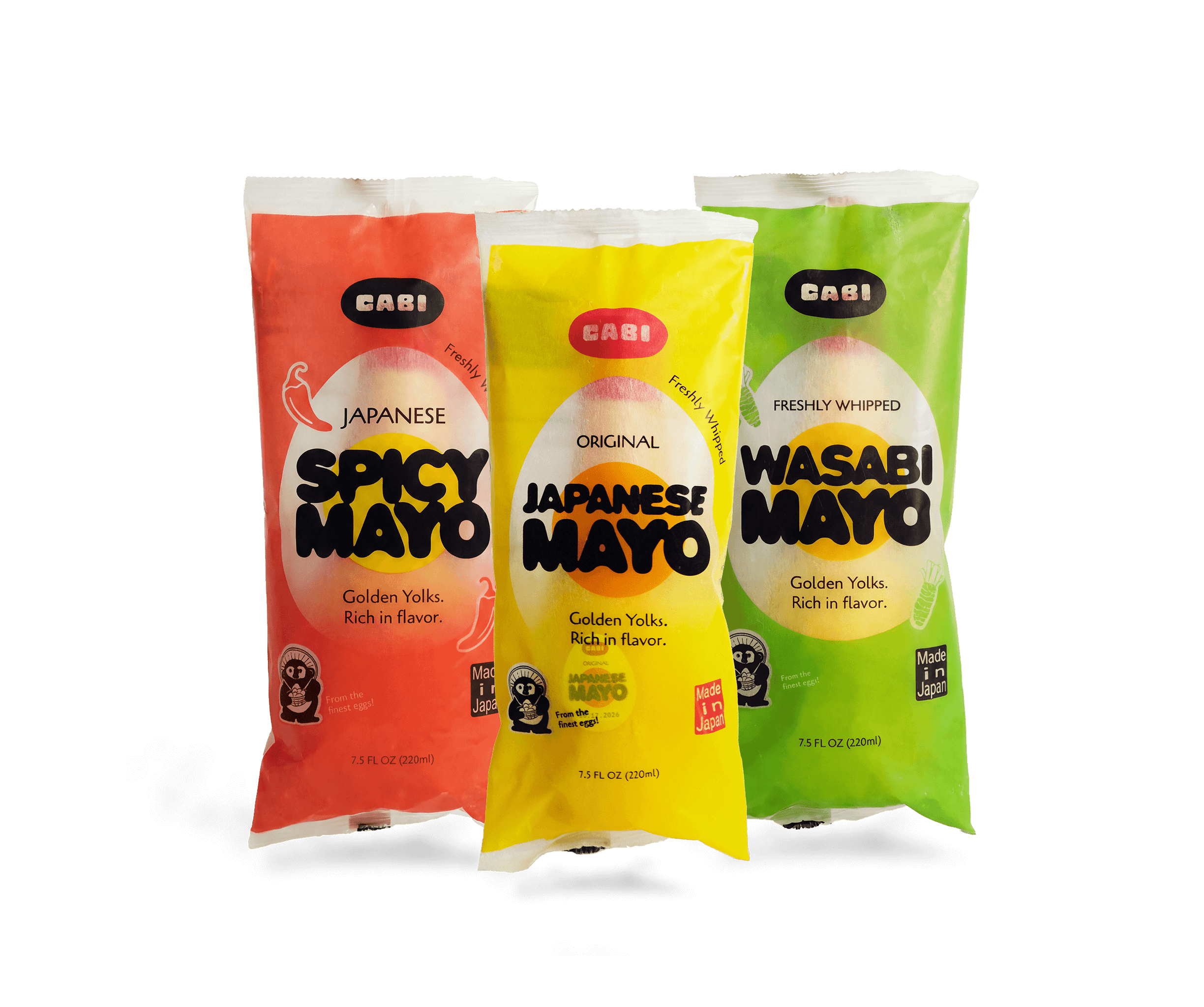 Cabi Mayo Trio