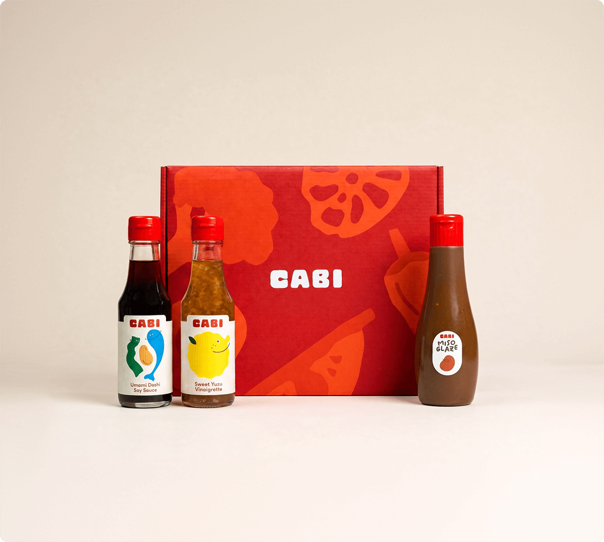 Cabi Original Trio